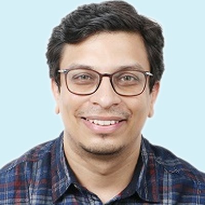 Kush Bhatnagar